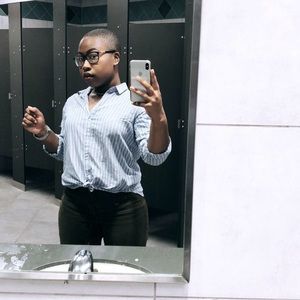 Meet your Posher, Stacie